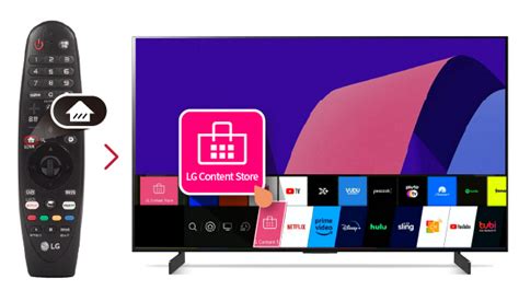 Help library: Help library: LG Smart TV .